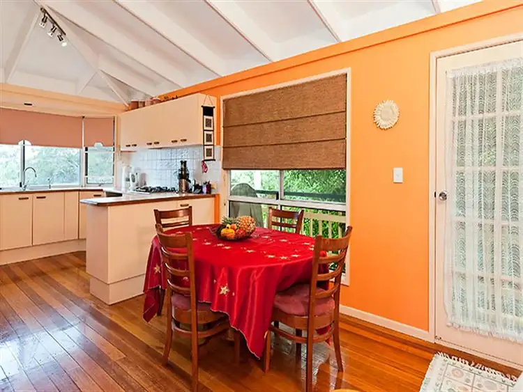 Fifth view of Homely house listing, 14 Barnes Dr, Buderim QLD