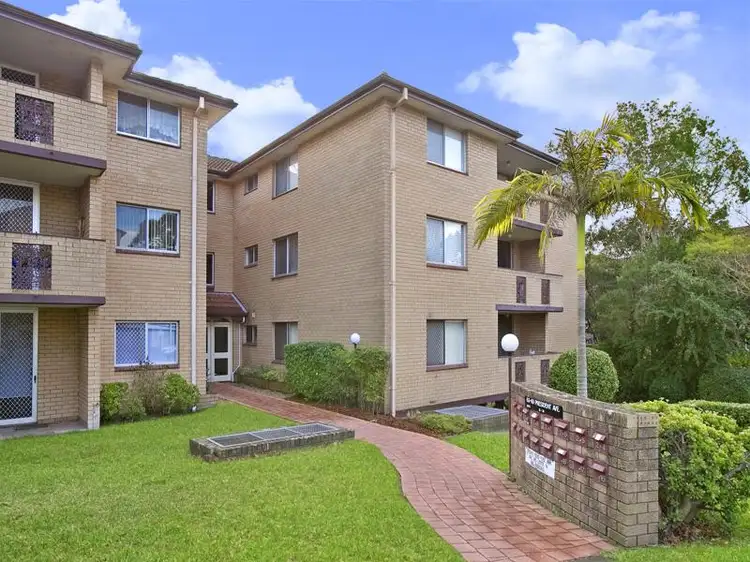 Main view of Homely unit listing, 22/63-69 President Ave, Caringbah NSW