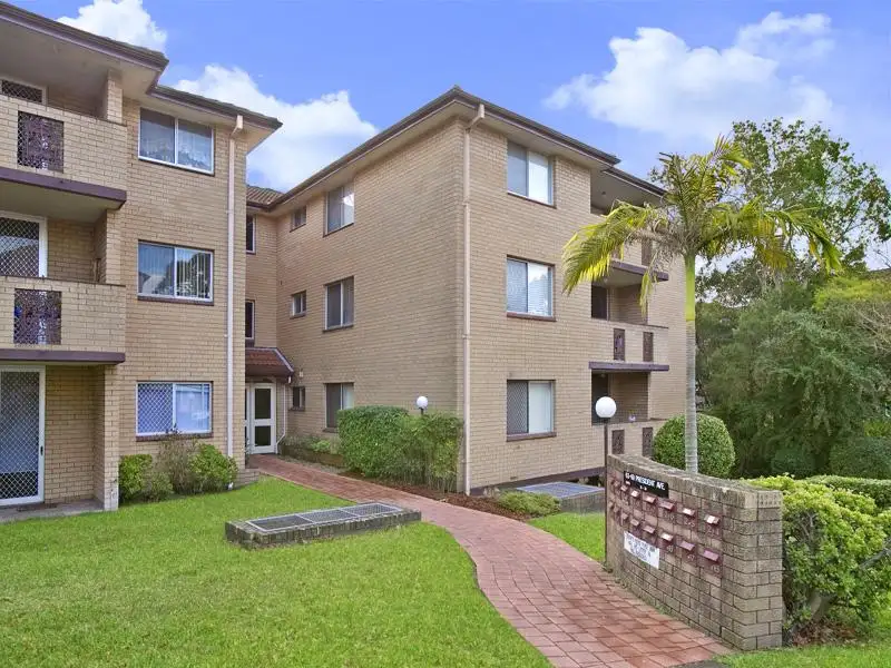 Main view of Homely unit listing, 22/63-69 President Ave, Caringbah NSW