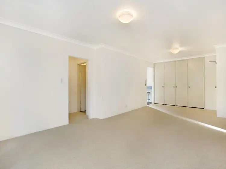 Second view of Homely unit listing, 22/63-69 President Ave, Caringbah NSW
