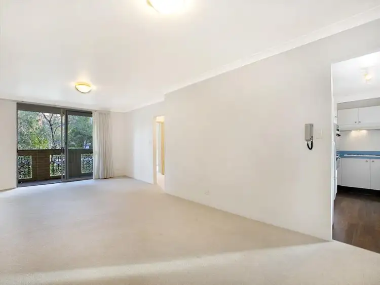 Third view of Homely unit listing, 22/63-69 President Ave, Caringbah NSW