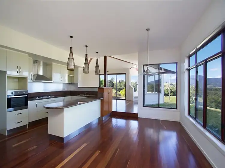 Second view of Homely rural property listing, 77 Eaglehawk Cl, Tyalgum NSW