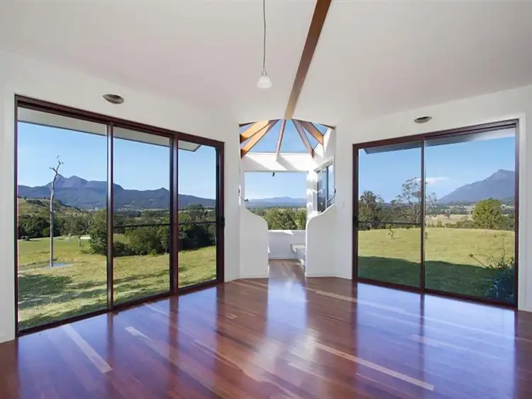 Third view of Homely rural property listing, 77 Eaglehawk Cl, Tyalgum NSW
