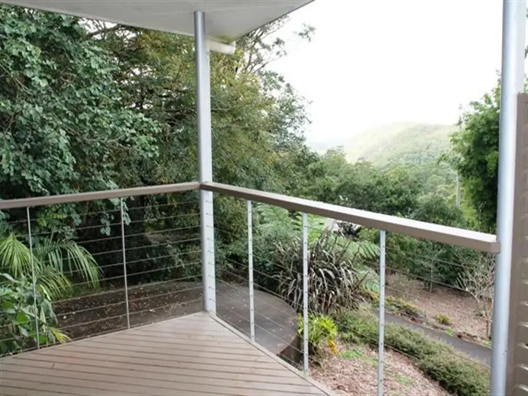 Sixth view of Homely house listing, 96 Contour Rd, Tamborine Mountain QLD