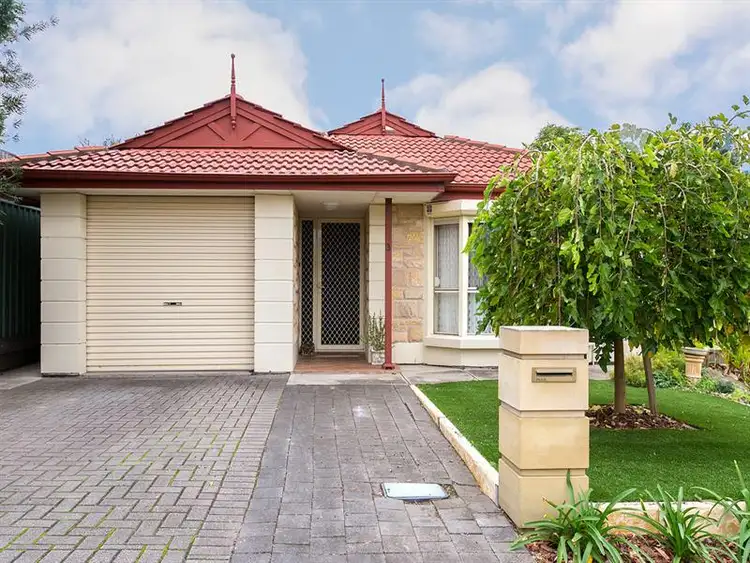 3 Kildare Cl, Dernancourt SA