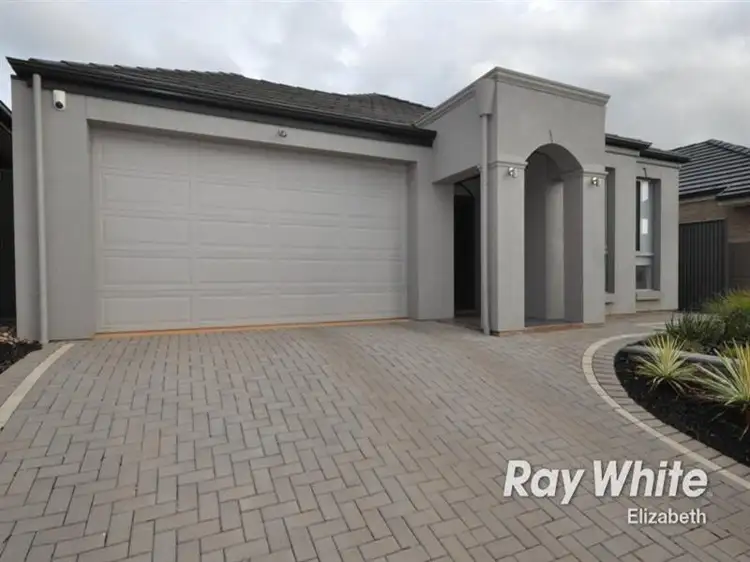 Main view of Homely house listing, 15 Swinden Cres, Blakeview SA