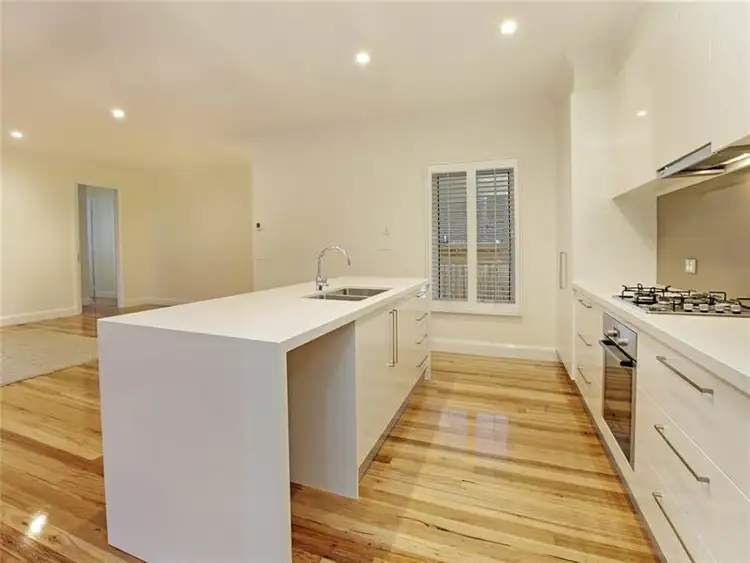 Fifth view of Homely house listing, 42B Nicholas St, Newtown VIC