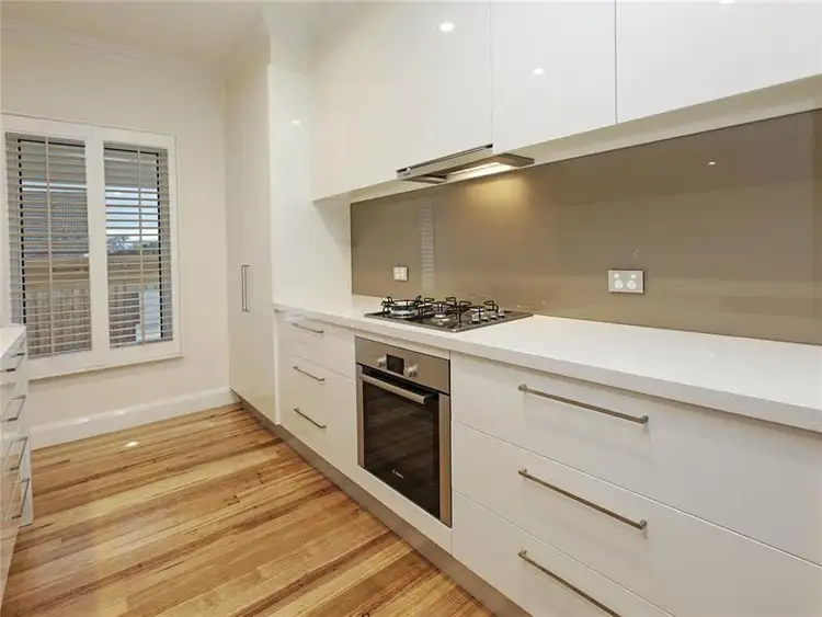 Sixth view of Homely house listing, 42B Nicholas St, Newtown VIC