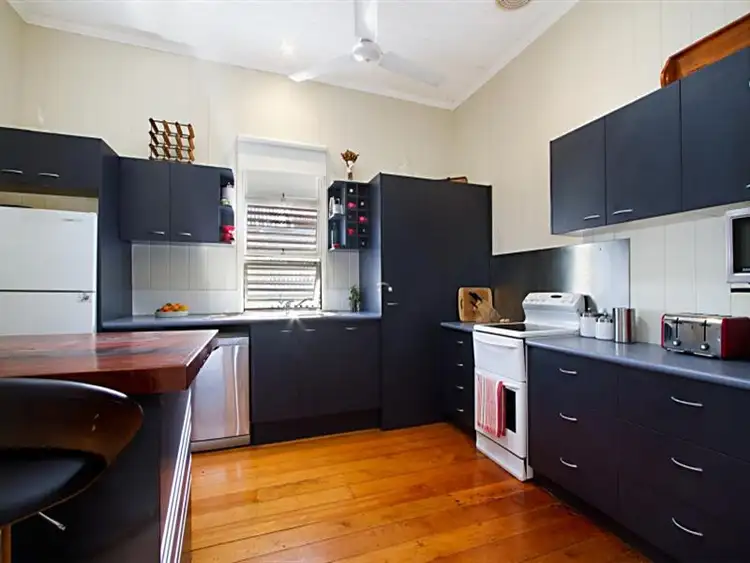 Second view of Homely house listing, 16 Allen St, Corinda QLD