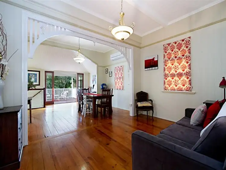 Third view of Homely house listing, 16 Allen St, Corinda QLD