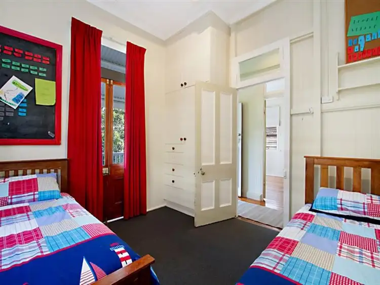 Fifth view of Homely house listing, 16 Allen St, Corinda QLD