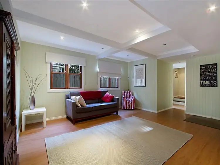 Sixth view of Homely house listing, 16 Allen St, Corinda QLD