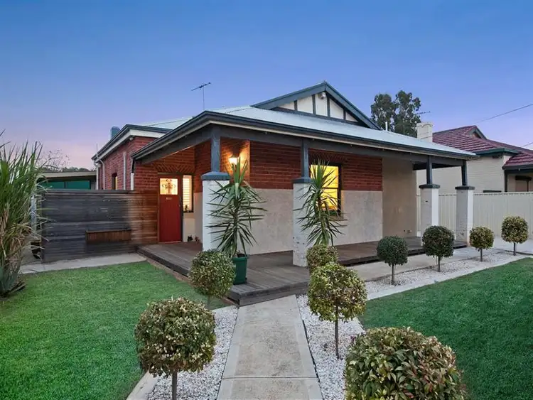 Main view of Homely house listing, 54 Aroona Rd, West Croydon SA