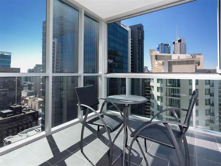 2711/108 Albert St, Brisbane (cbd) QLD