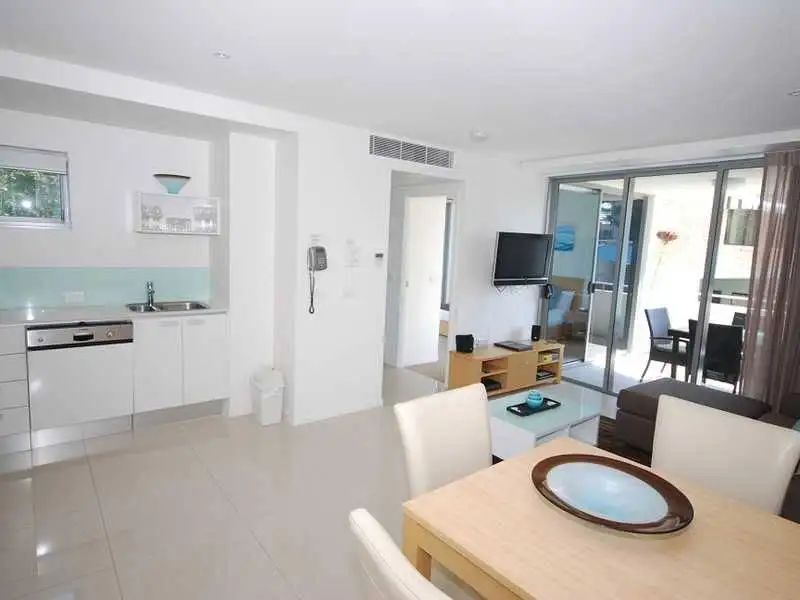 Main view of Homely unit listing, 206/79 First Ave, Mooloolaba QLD