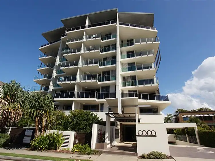 Second view of Homely unit listing, 206/79 First Ave, Mooloolaba QLD