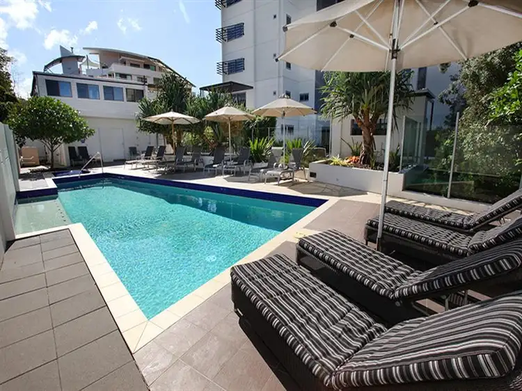 Third view of Homely unit listing, 206/79 First Ave, Mooloolaba QLD
