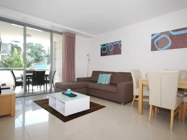 Fourth view of Homely unit listing, 206/79 First Ave, Mooloolaba QLD