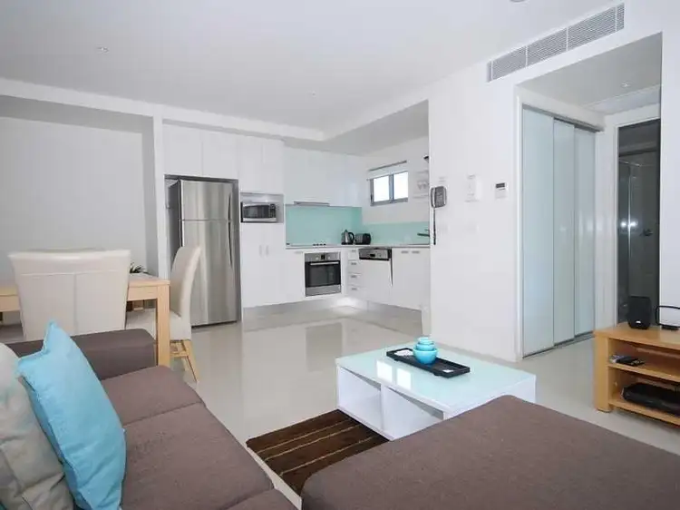 Sixth view of Homely unit listing, 206/79 First Ave, Mooloolaba QLD