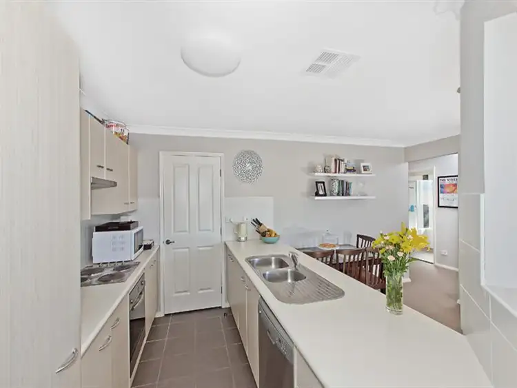 Second view of Homely house listing, 4 Cuffley St, Buttaba NSW