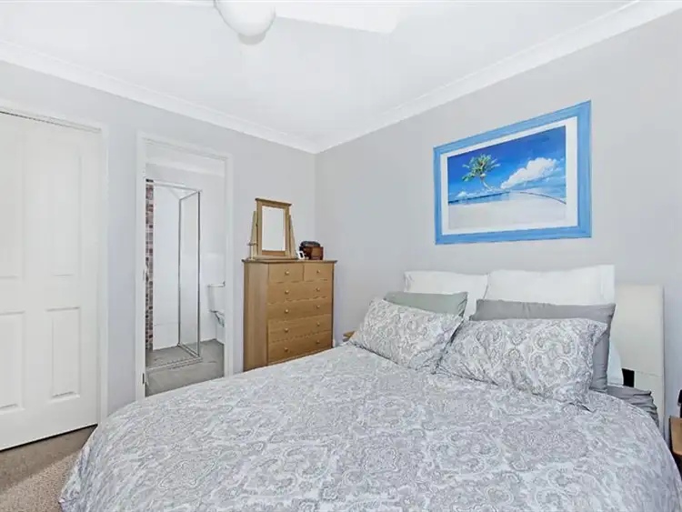 Fifth view of Homely house listing, 4 Cuffley St, Buttaba NSW