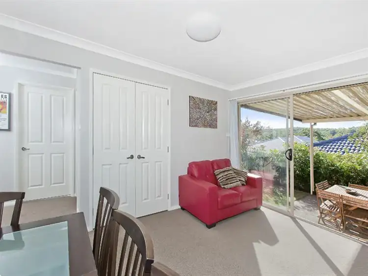 Sixth view of Homely house listing, 4 Cuffley St, Buttaba NSW
