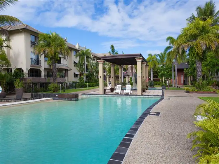 416/12 Gregory St, Westcourt QLD