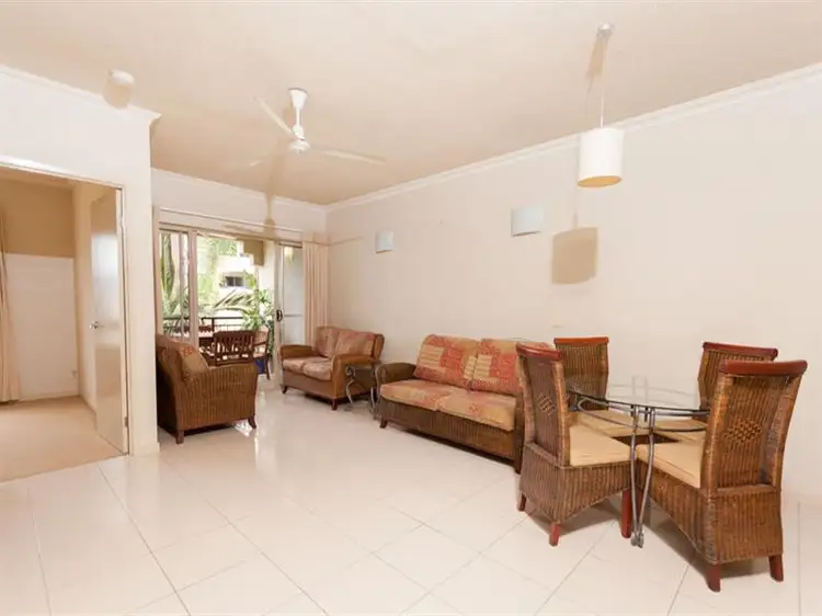 Second view of Homely unit listing, 416/12 Gregory St, Westcourt QLD