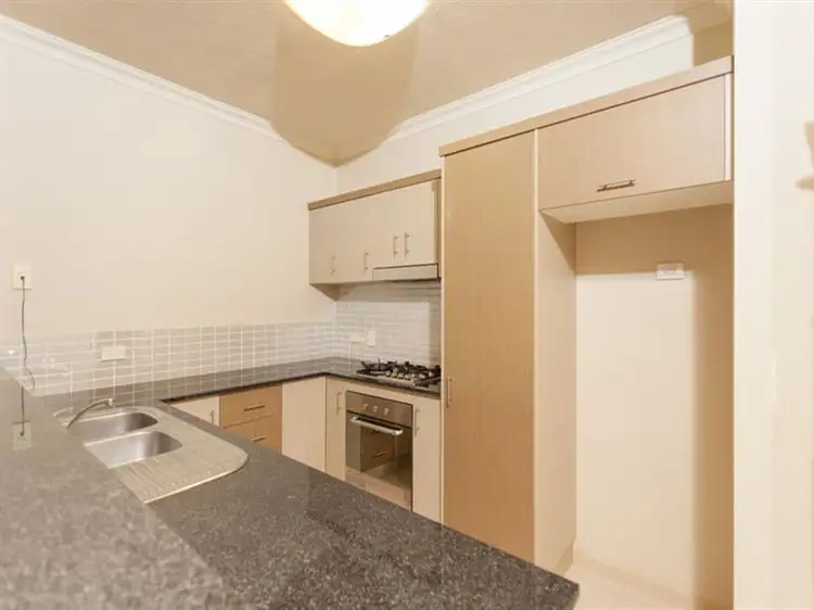 Third view of Homely unit listing, 416/12 Gregory St, Westcourt QLD