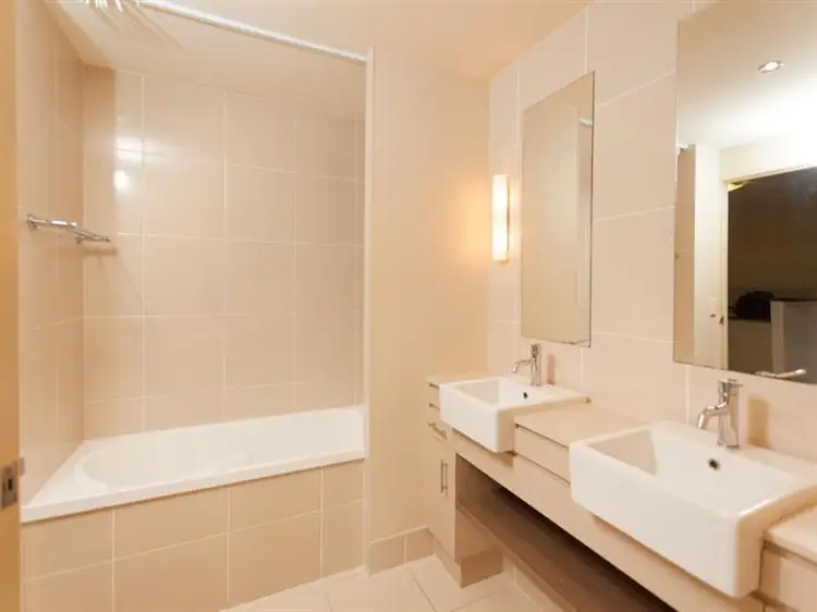Fourth view of Homely unit listing, 416/12 Gregory St, Westcourt QLD