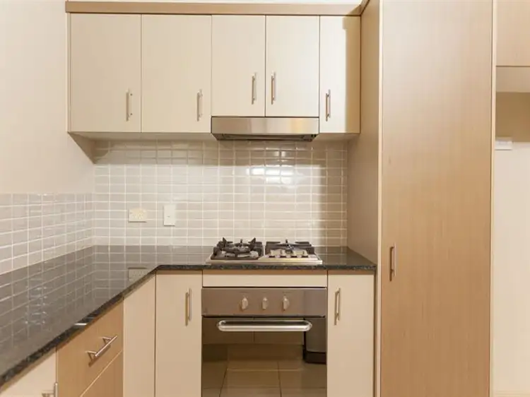 Fifth view of Homely unit listing, 416/12 Gregory St, Westcourt QLD