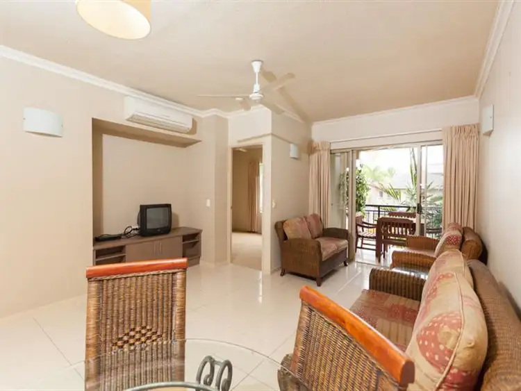Seventh view of Homely unit listing, 416/12 Gregory St, Westcourt QLD