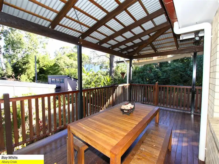 Second view of Homely house listing, 8 Pathara Cres, Ferny Hills QLD