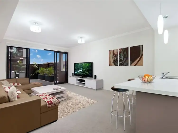 Second view of Homely unit listing, 27/297-307 Victoria Rd, Gladesville NSW