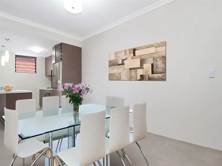 Fourth view of Homely unit listing, 27/297-307 Victoria Rd, Gladesville NSW