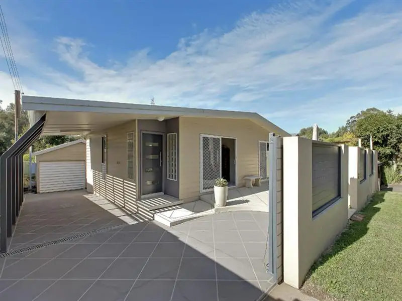 Main view of Homely house listing, 78 Railway Parade N, Blackalls Park NSW