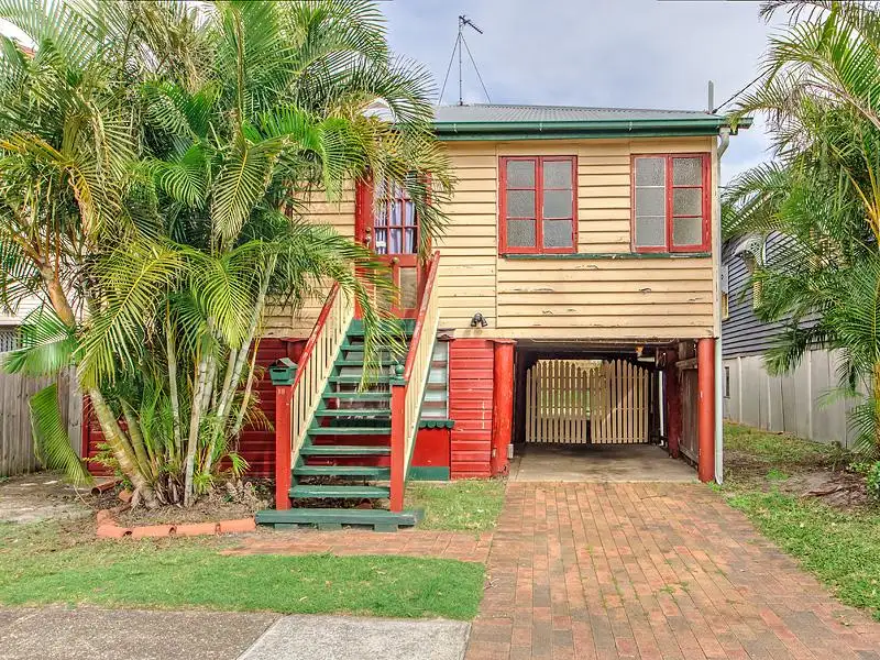 Main view of Homely house listing, 18 Norman St, Southport QLD