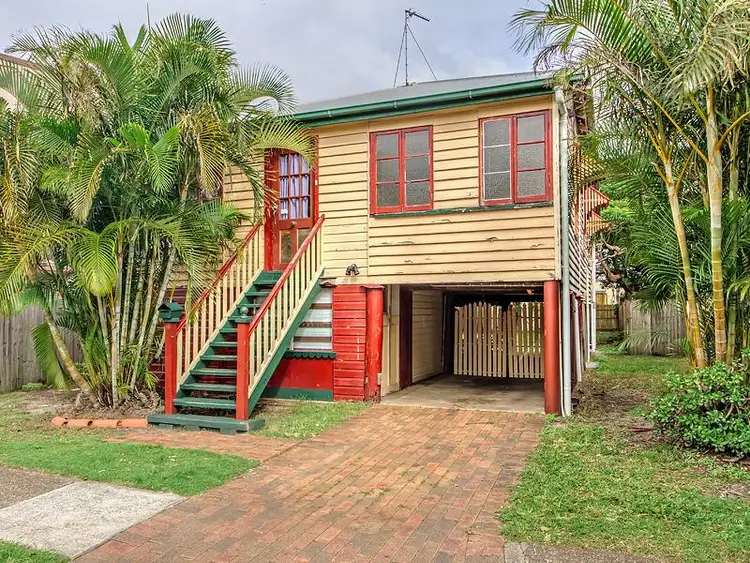 Second view of Homely house listing, 18 Norman St, Southport QLD