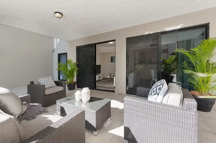Main view of Homely apartment listing, 104/193 Main Street, Kangaroo Point QLD 4169