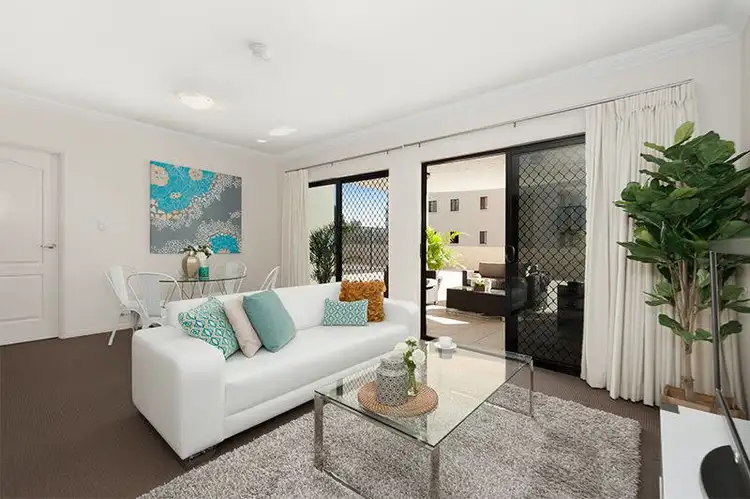 Second view of Homely apartment listing, 104/193 Main Street, Kangaroo Point QLD 4169