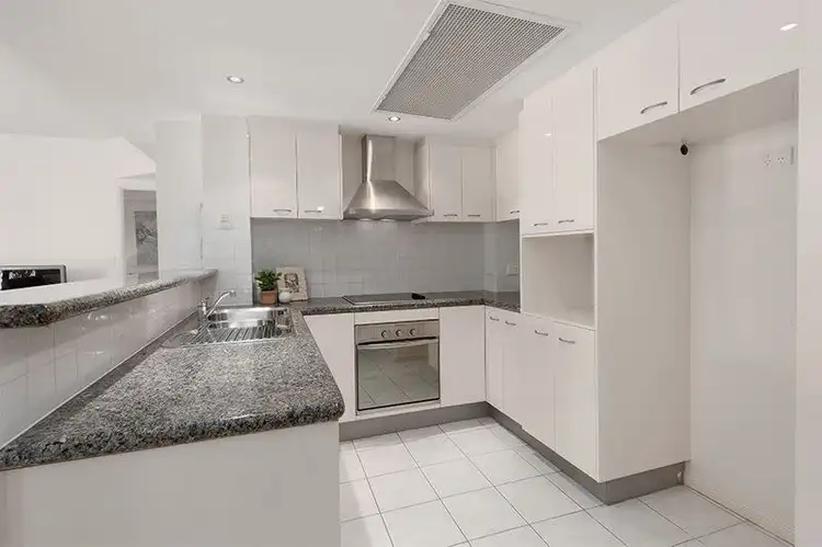 Sixth view of Homely apartment listing, 104/193 Main Street, Kangaroo Point QLD 4169