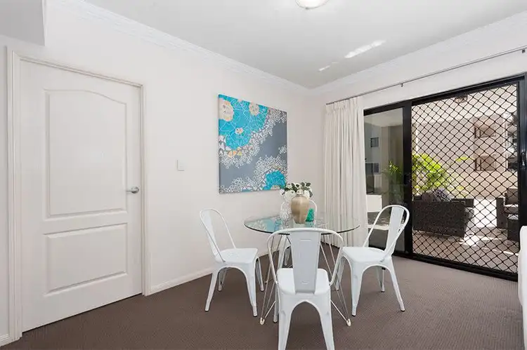 Seventh view of Homely apartment listing, 104/193 Main Street, Kangaroo Point QLD 4169