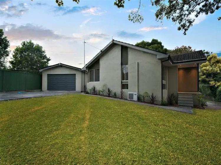 Main view of Homely house listing, 48 Wyong Rd, Tumbi Umbi NSW