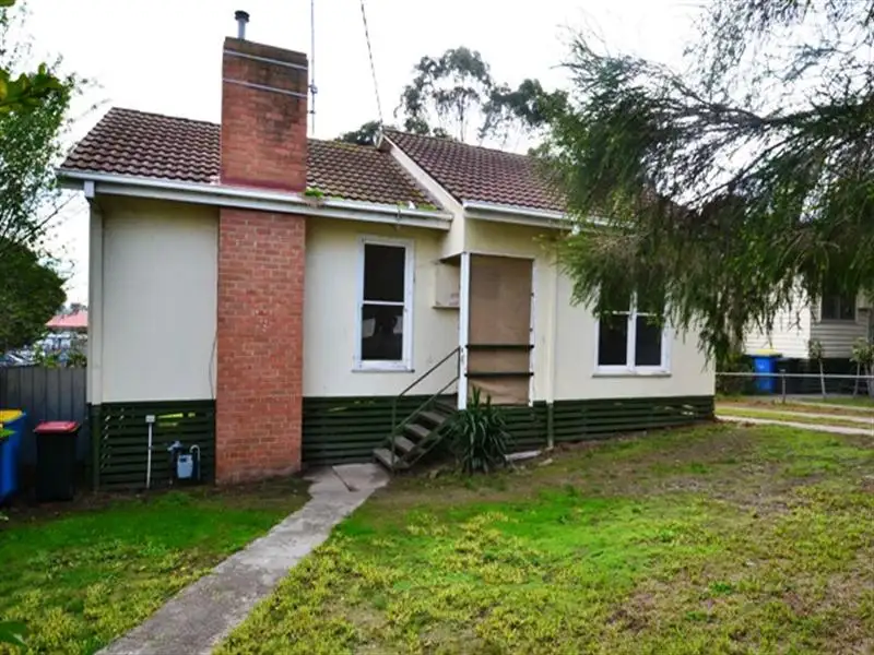 Main view of Homely house listing, 14 Morison Cres, Seymour VIC