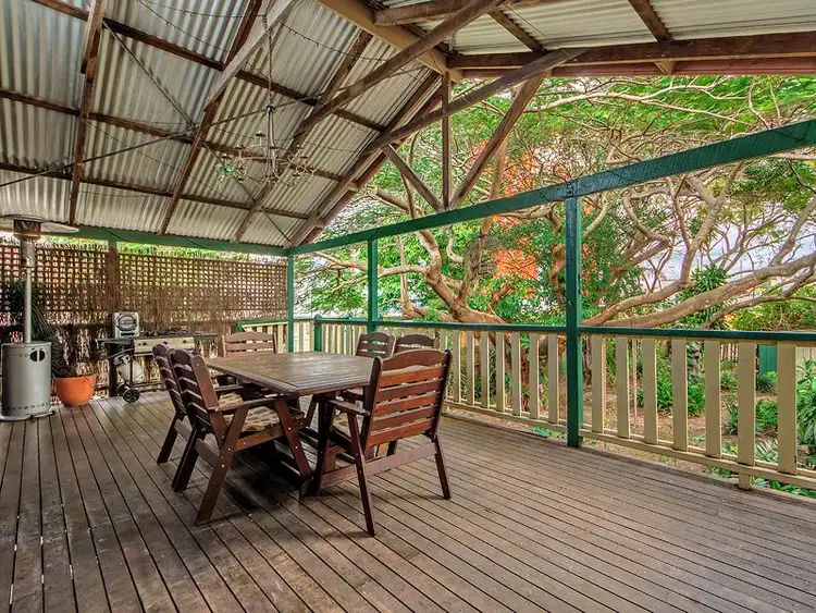 Fifth view of Homely house listing, 20 Norman St, Southport QLD