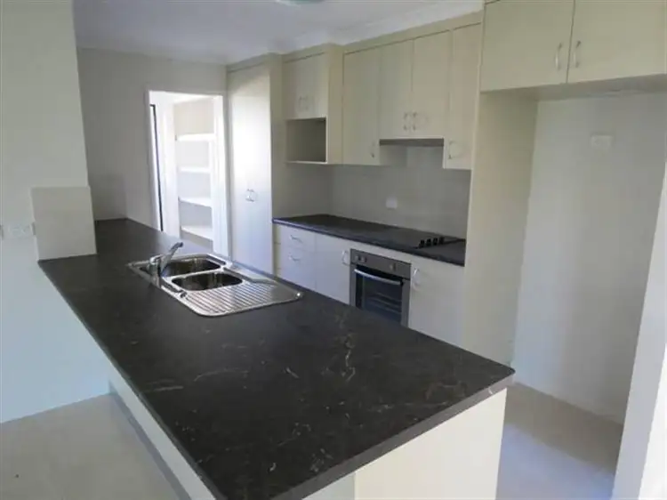 Second view of Homely house listing, Lot 372 Spellman St, Emerald QLD