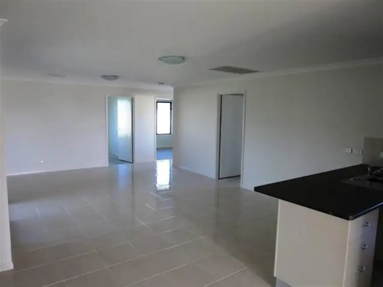 Third view of Homely house listing, Lot 372 Spellman St, Emerald QLD