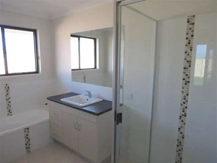 Fourth view of Homely house listing, Lot 372 Spellman St, Emerald QLD