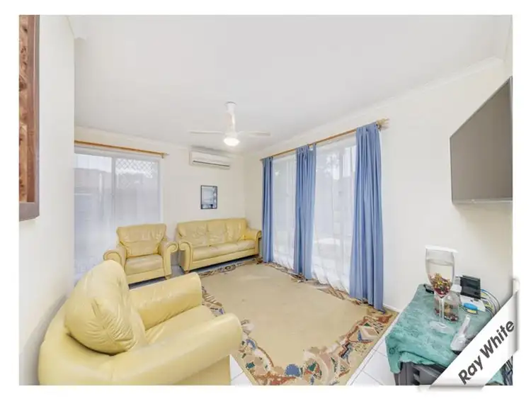 Second view of Homely house listing, 16 Tom Roberts Ave, Conder ACT