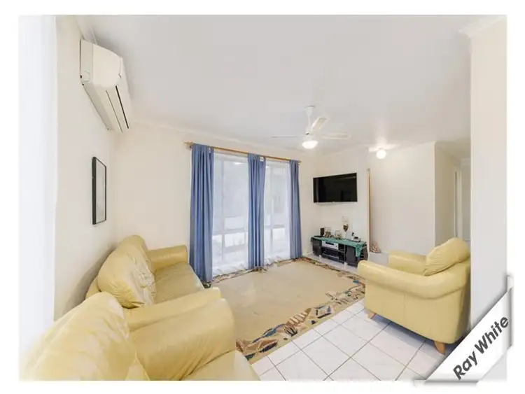 Third view of Homely house listing, 16 Tom Roberts Ave, Conder ACT